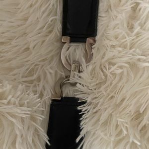 Salvatore Ferragamo belt